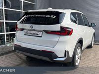 Używany BMW X1 Efficient Dynamics 197 KM (144 kW) 2024 Biały SUV