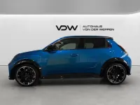 Neu Alpine A290 130 kW (177 PS) 2026 Blau Kleinwagen