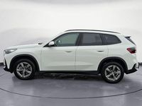 Gebraucht BMW X1 156 PS (114 kW) 2024 Weiß SUV
