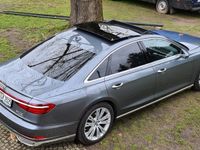 gebraucht Audi A8 V6 Diesel Motor 50 TDI hybrid