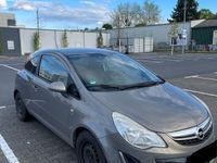 gebraucht Opel Corsa 1.4 D Satelite Edition