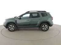 Gebraucht Dacia Duster Journey 2023 Grün SUV