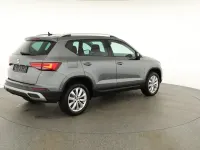 Używany Seat Ateca Style 150 KM (110 kW) 2026 Szary SUV