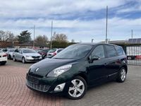 gebraucht Renault Scénic III ScenicGrand Dynamique 1.5 | KLIMA | 2.HAND