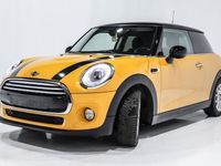 gebraucht Mini Cooper 136 - XENON LED - GPS - TEILLEDER SPORT