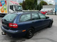 Brugt Volvo V40 106 HK (77 kW) 2001 Stationcar