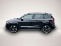 Gebraucht Cupra Ateca 150 PS (110 kW) 2024 Schwarz SUV