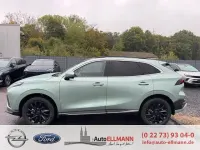 Neu DFSK Forthing 5 177 PS (130 kW) 2026 Grün SUV