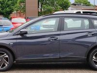 gebraucht Hyundai Bayon 1.0 T-GDI Trend Mild-Hybrid 2WD Navi, PDC, RFK,...
