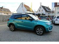 Gebraucht Suzuki Vitara Comfort 102 PS (75 kW) 2022 Blau SUV