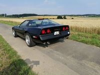 gebraucht Corvette C4 1990 Targa mit H-Zulassung