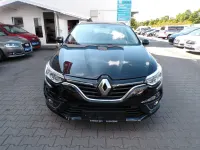 Gebraucht Renault Mégane IV 101 PS (74 kW) 2016 Schwarz Limousine