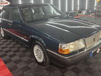Gebraucht Volvo 960 Executive 204 PS (150 kW) 1992 Limousine