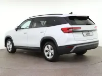 Gebraucht Skoda Kodiaq Selection 150 PS (110 kW) 2025 Moonweiss metallic SUV