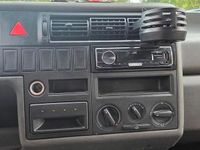 Gebraucht VW Transporter 68 PS (50 kW) 2000 Van