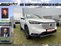 Gebraucht Honda HR-V Advance 107 PS (78 kW) 2024 Other SUV