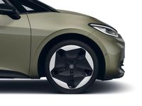 Neu VW ID.3 Pro 169 kW (231 PS) 2026 Grün Kleinwagen