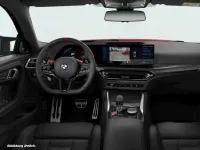 Brugt BMW M2 480 HK (353 kW) 2025 Rød Coupe