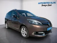 Gebraucht Renault Scénic III Bose Edition 110 PS (80 kW) 2015 Other Van / Kleinbus