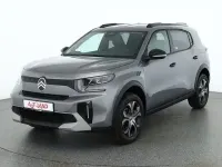 Neu Citroën C3 Aircross PureTech 101 PS (74 kW) 2025 Artensegraumet. SUV
