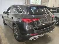 Gebraucht Mercedes GLC220 220 PS (161 kW) 2023 Grau SUV