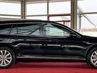 Gebraucht VW Passat GTE 156 PS (114 kW) 2021 Schwarz Limousine