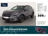 Second-hand Cupra Terramar 204 CP (150 kW) 2025 Gri SUV