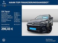 Gebraucht VW Tiguan Style 150 PS (110 kW) 2025 Schwarz SUV