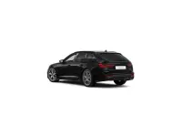 Gebraucht Audi A6 S-Line 367 PS (269 kW) 2023 Schwarz Kombi