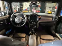 Gebraucht Mini Cooper Resolute Edition 136 PS (100 kW) 2022 Grün Kleinwagen
