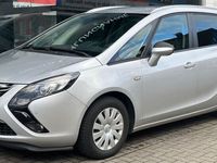 gebraucht Opel Zafira Tourer | Navi | Klima | PDC |