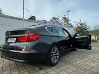 gebraucht BMW 530 Gran Turismo grand turizmo