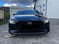 gebraucht Mazda 3 1.8 SKYACTIV-D Selection Selection