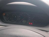 Gebraucht Citroën C5 136 PS (100 kW) 2002 Grün Limousine