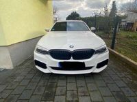 gebraucht BMW 540 M-Paket Sport