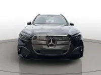 Gebraucht Mercedes GLC400 EQ AMG line 359 kW (489 PS) 2026 Schwarz SUV