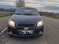 gebraucht Chevrolet Aveo 1.4