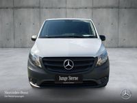 Usata Mercedes e-Vito 85 kW (116 CV) 2021 Bianco Monovolume