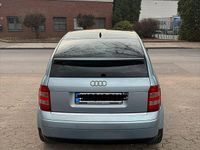 Gebraucht Audi A2 110 PS (80 kW) 2003 Andere farben Kleinwagen