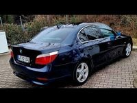 gebraucht BMW 525 i 192ps