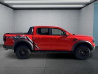 Neu Ford Ranger Raptor 292 PS (214 kW) 2025 Rot Pickup