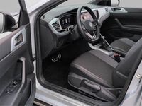Usata VW Taigo Goal 116 CV (85 kW) 2025 Argento SUV