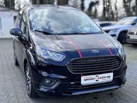 gebraucht Ford Tourneo Courier Sport / Klima / 2x Schiebetüren