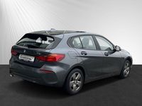 gebraucht BMW 118 i 16"|PDC|Klima|Sitzhzg.