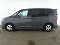 Gebraucht VW Multivan 150 PS (110 kW) 2023 Grau Van