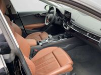 gebraucht Audi A5 Advanced 35 TDI S tronic advanced L