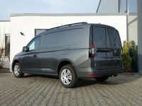 Neu VW Caddy Maxi 122 PS (89 kW) 2025 Grau Van / Kleinbus