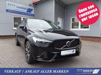 Gebraucht Volvo XC60 Plus 197 PS (144 kW) 2023 Schwarz SUV