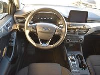 Gebraucht Ford Focus Titanium X 120 PS (88 kW) 2021 Grau Limousine