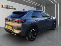 Neu VW T-Roc R-line 150 PS (110 kW) 2026 Grau SUV